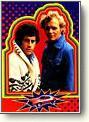 Buy the Starsky and Hutch Wall Poster